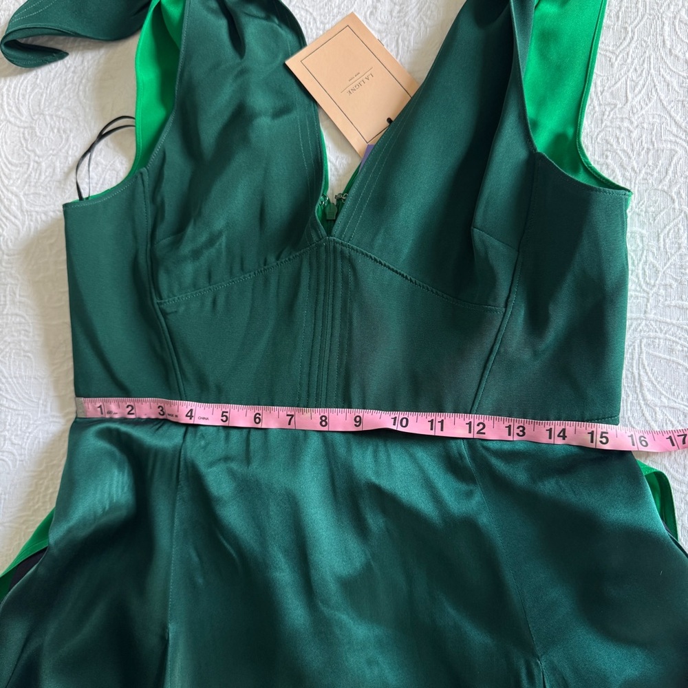 La Ligne Charlotte Dress - Picture 8 of 14
